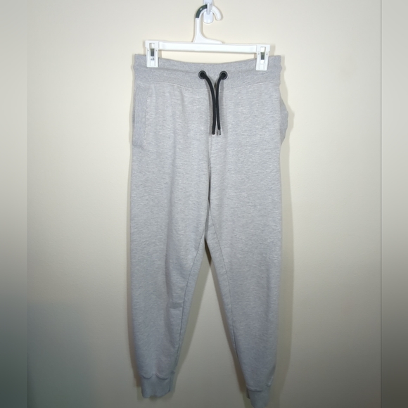 Ivy Park Logo Sweatpant Joggers - Picture 1 of 8